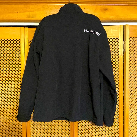 BARRY MANILOW “One Last Time” concert jacket Size=XL.     (500) - Picture 2 of 5